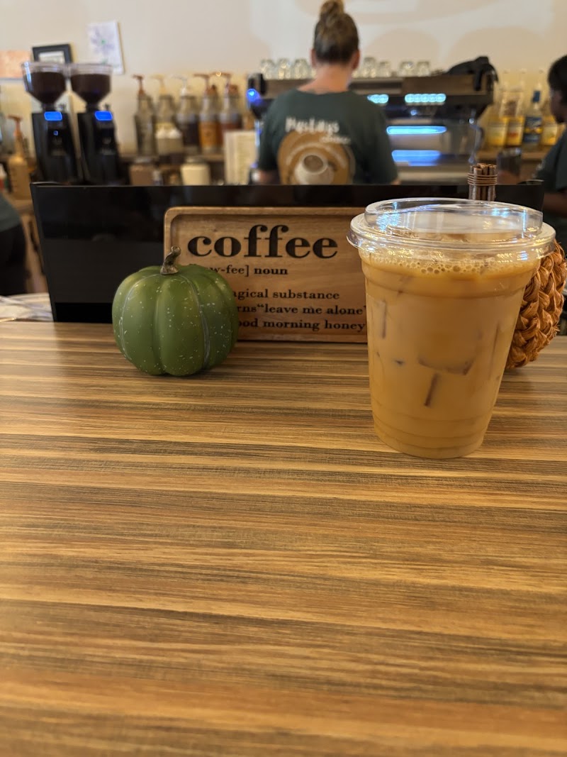 Hastings Coffee Co photo 4