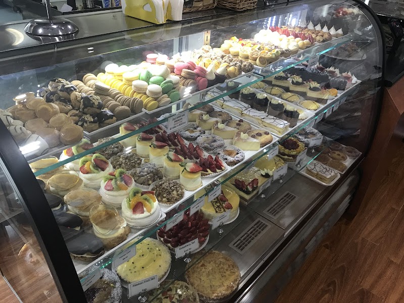 Picobello Patisserie photo 1