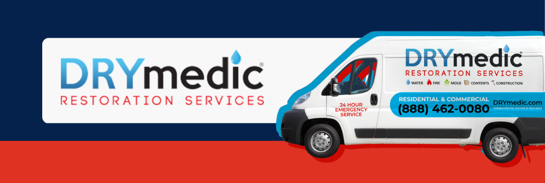 DRYmedic Restoration Services of Central Phoenix — photo