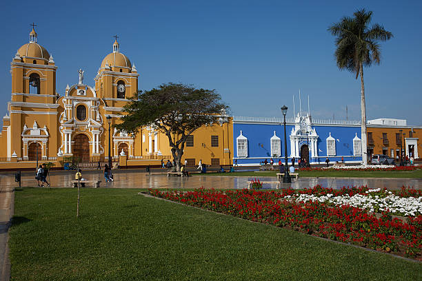 Trujillo (varios lugares)