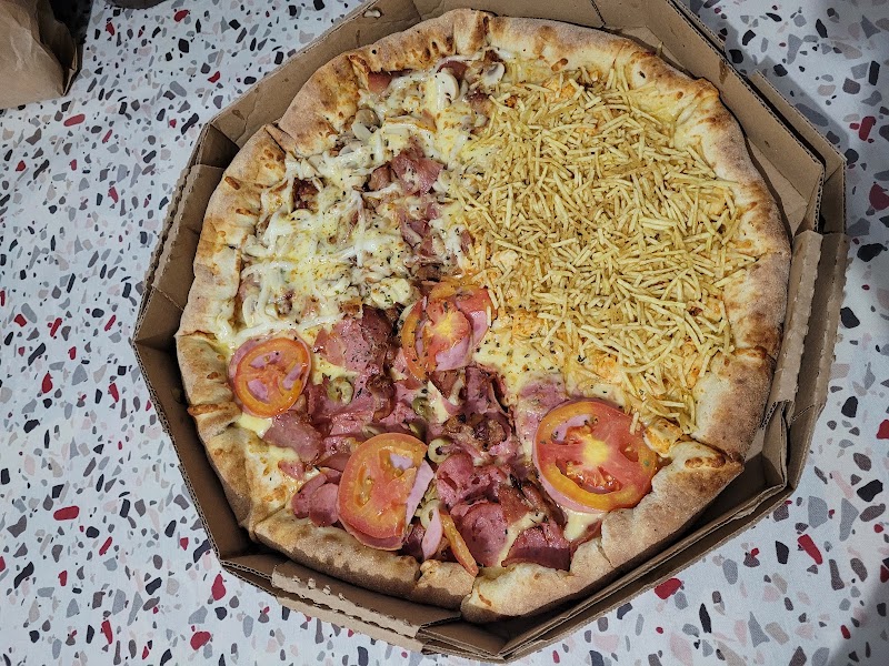 Norte Pizzas