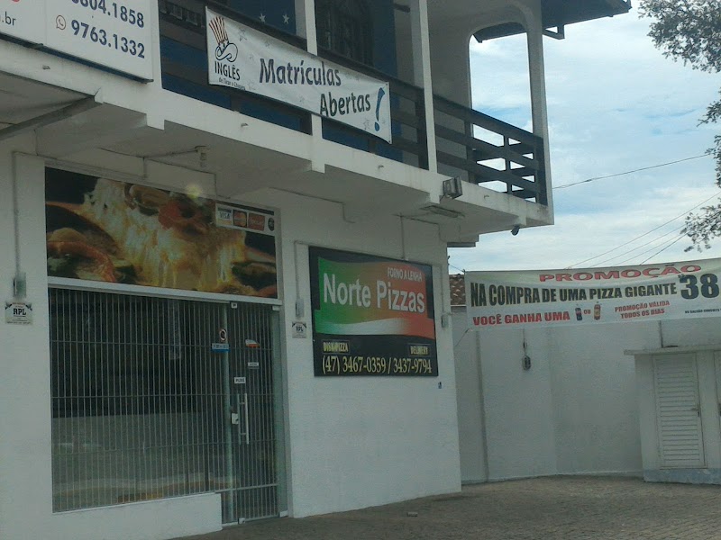 Foto de Norte Pizzas