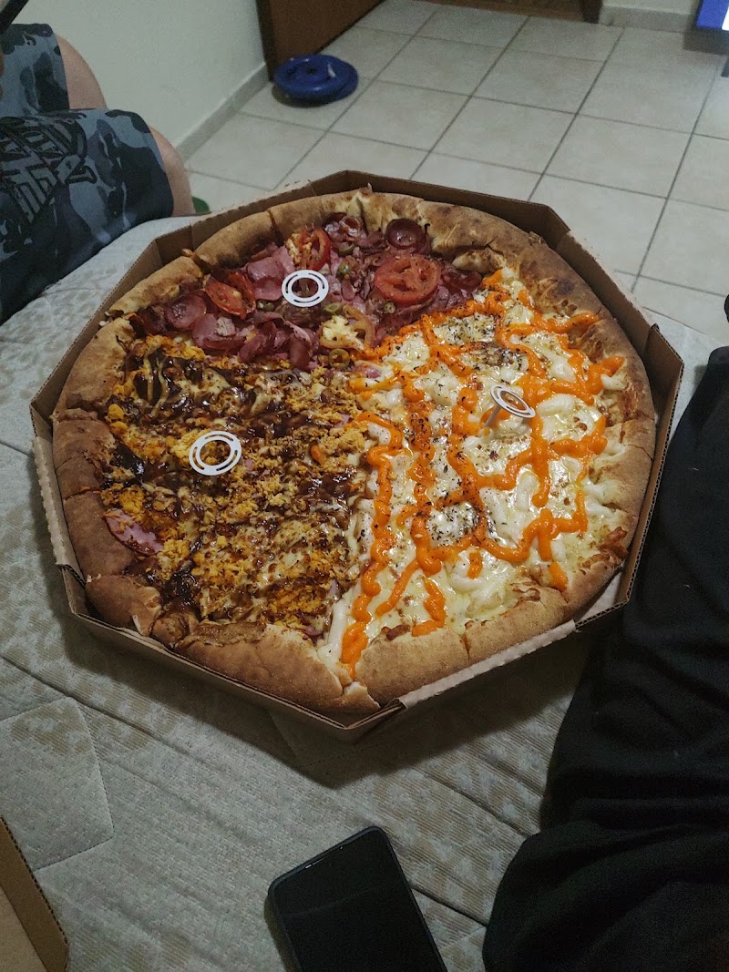 Foto de Norte Pizzas