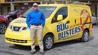 Bug Busters Inc.
