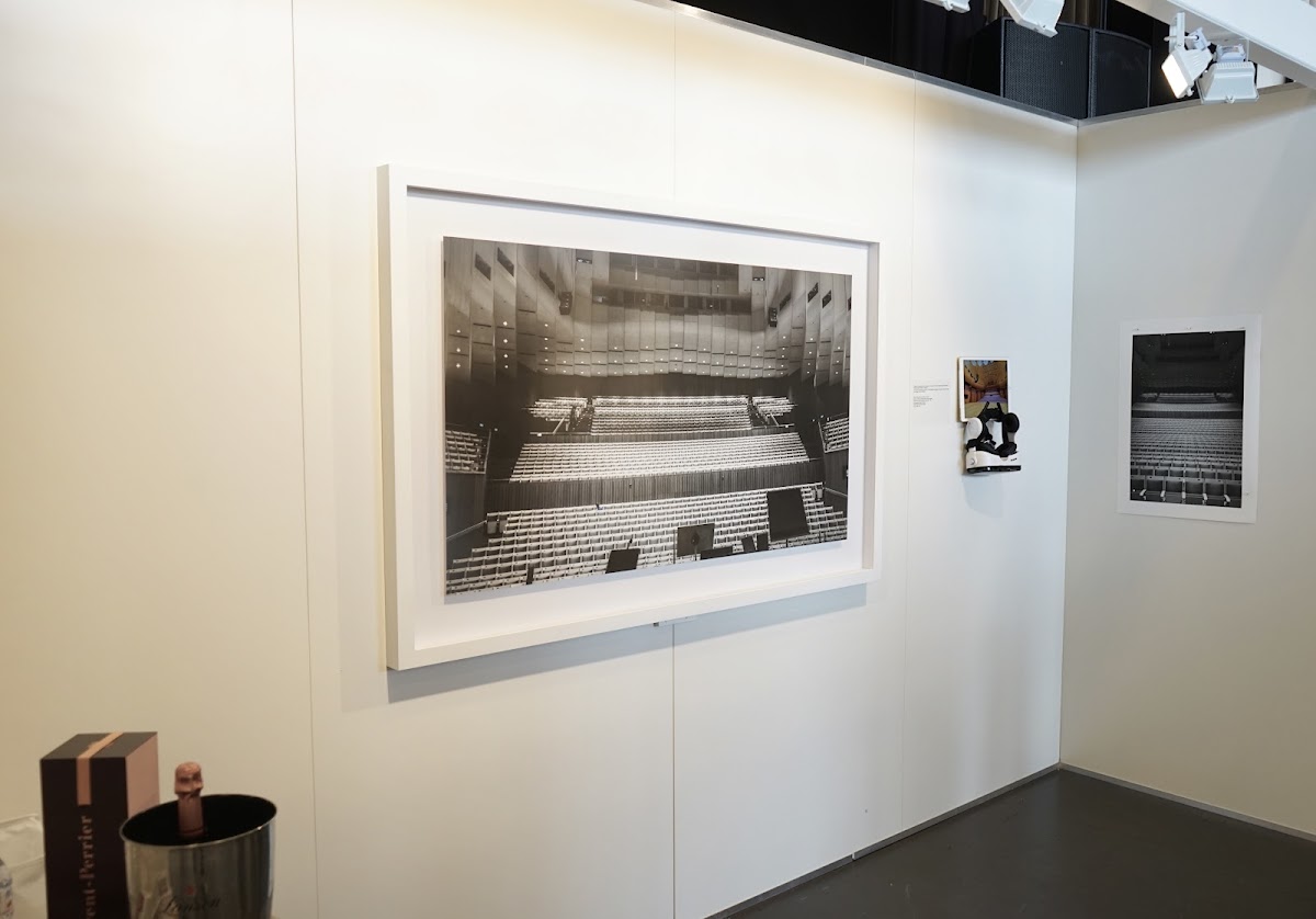 Scale Up Art Fine Art Printing & Art Scanning: Google Places image 3