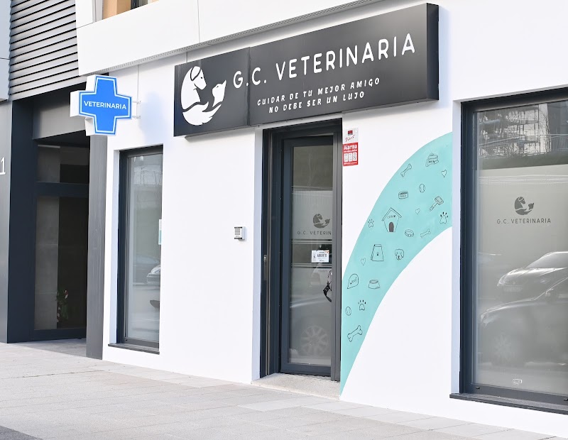 GC Veterinaria photo 3