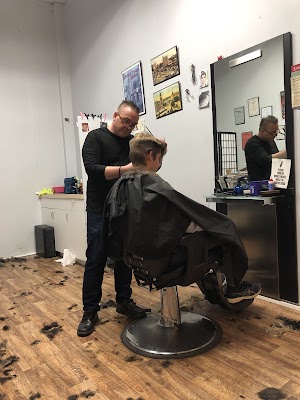 Rob's Barbershop