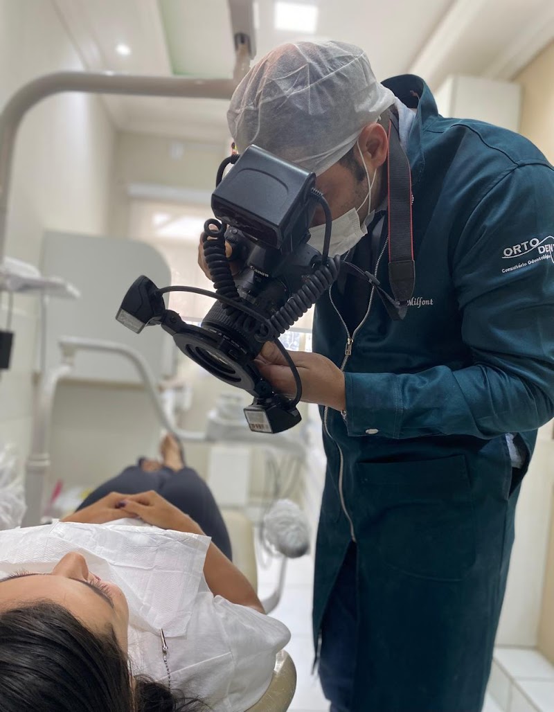 Ortodente Consultório Odontológico - Jordão - foto 4