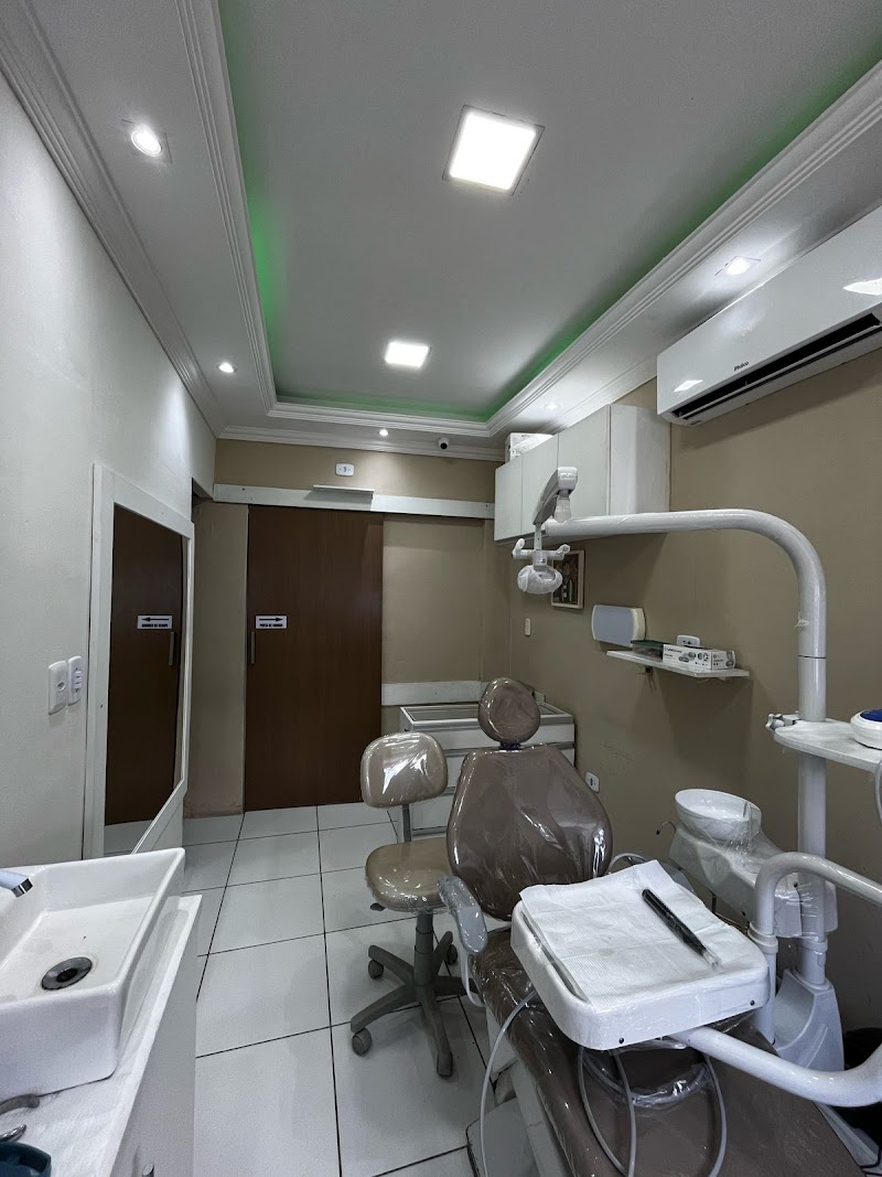 Ortodente Consultório Odontológico - Jordão