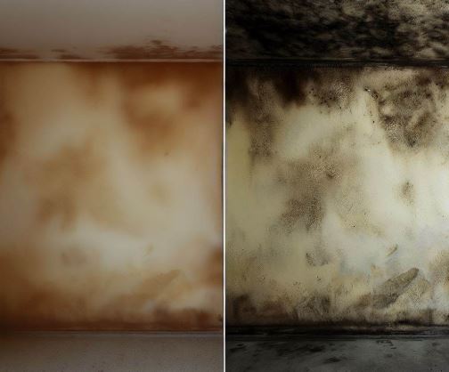 San Francisco's Mold Removal Masters — photo