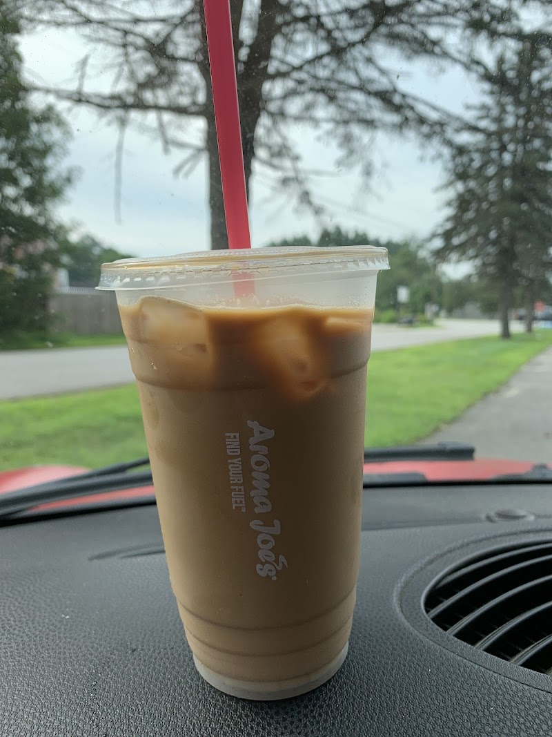 Aroma Joe's Coffee photo 3