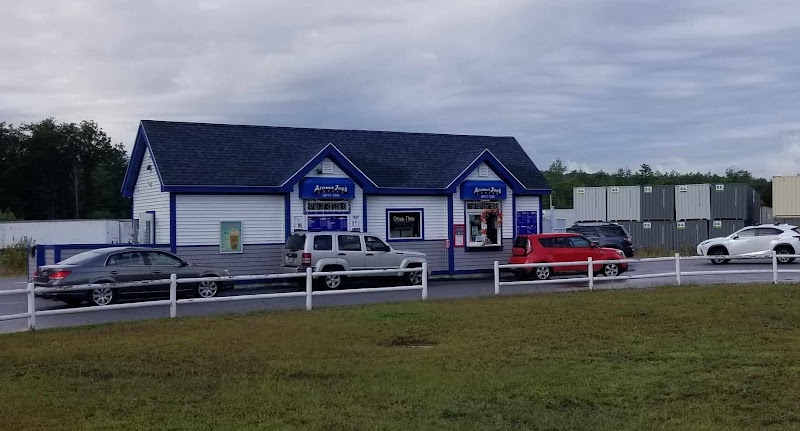 Aroma Joe's Coffee photo 4