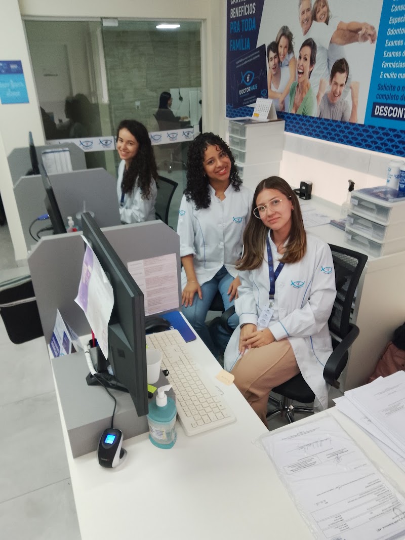 Foto de DoctorÁgape - Clínica Médica Popular