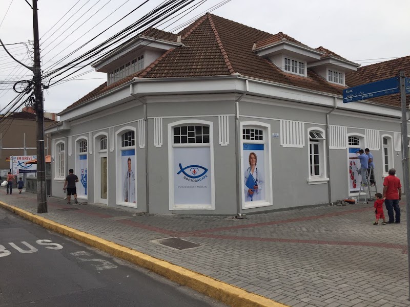 Foto de DoctorÁgape - Clínica Médica Popular