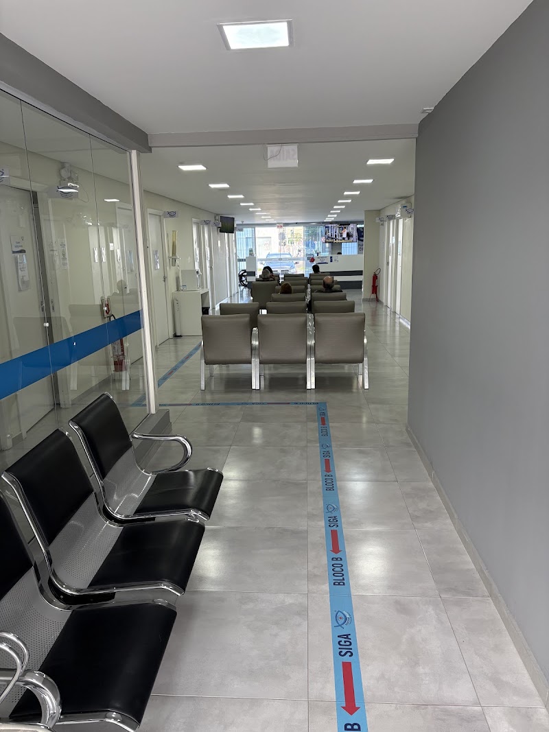 Foto de DoctorÁgape - Clínica Médica Popular