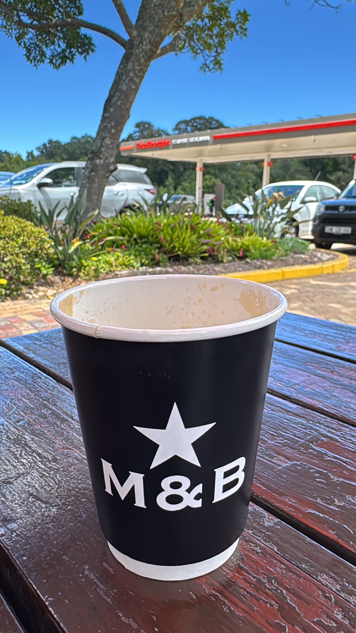 Mugg & Bean On The Move Total Tsitsikama — photo 3