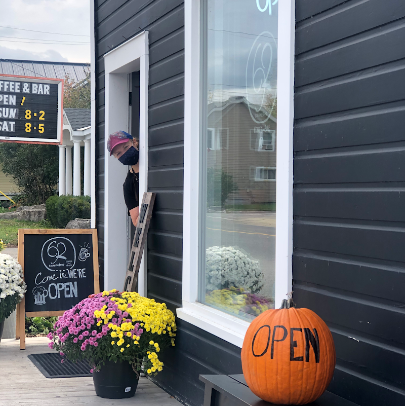 692 Coffee and Bar photo 1