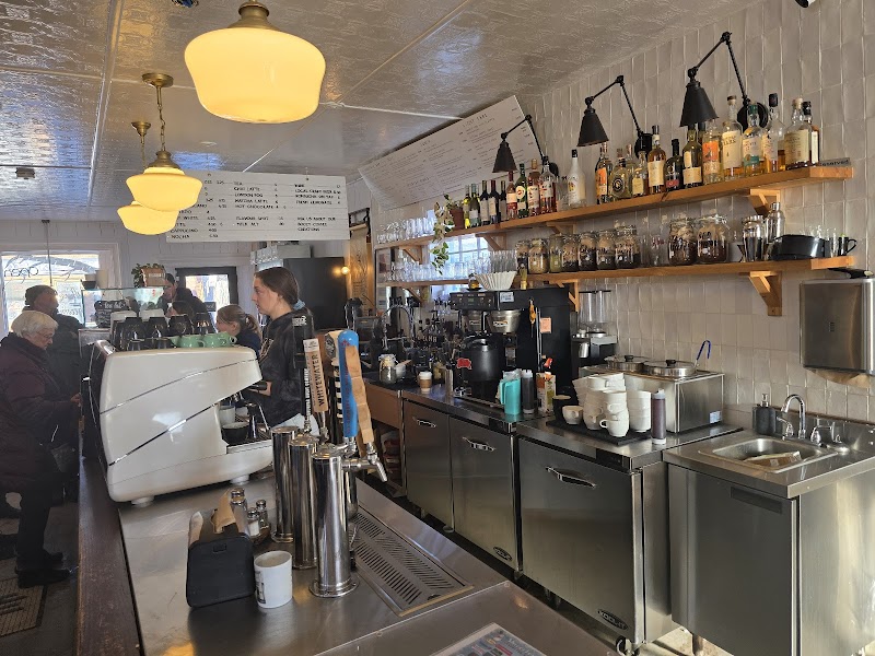 692 Coffee and Bar photo 4