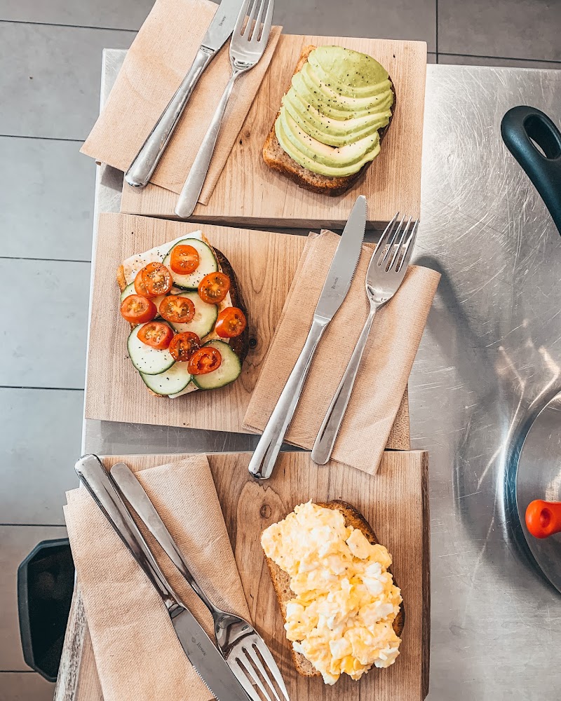 692 Coffee and Bar photo 2