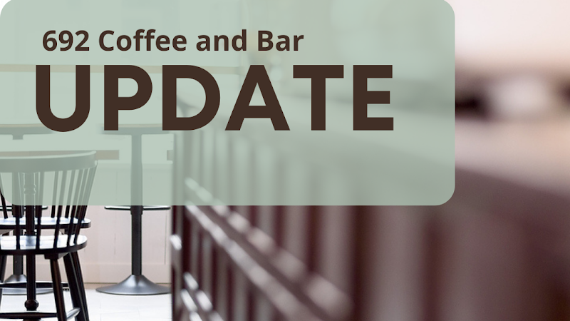 692 Coffee and Bar photo 3