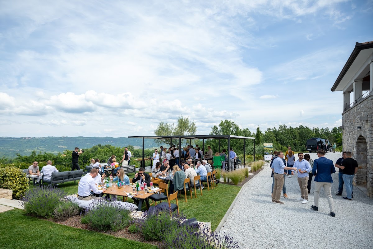 ROSSI winery & distillery