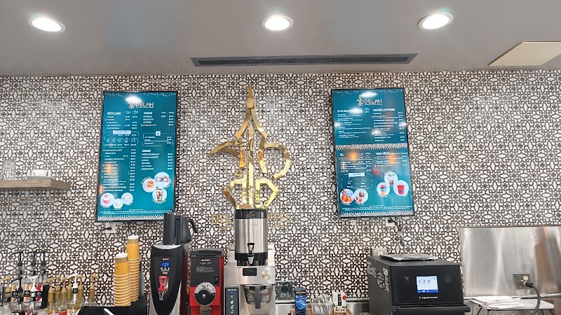 Delah Coffee photo 2