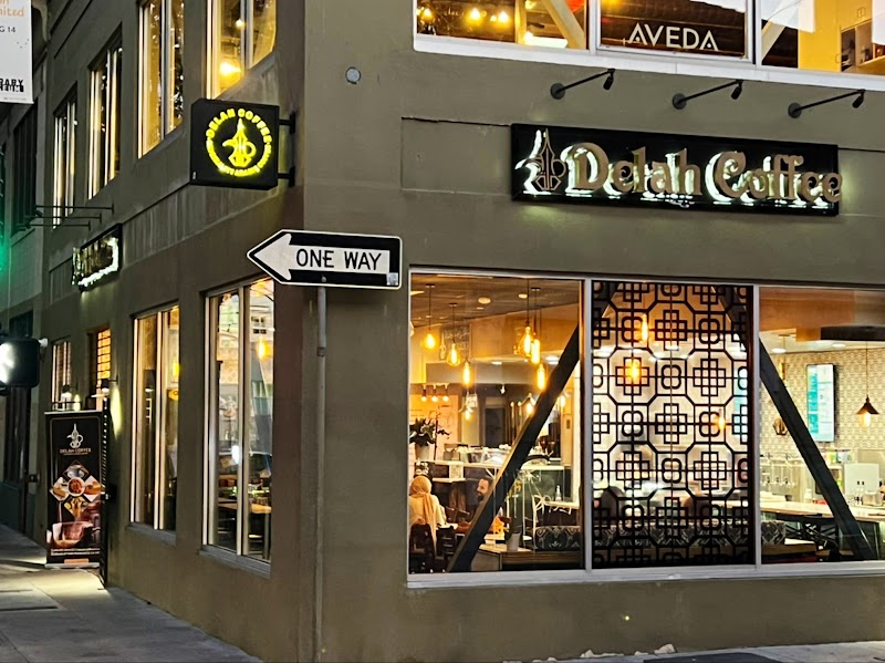 Delah Coffee photo 1