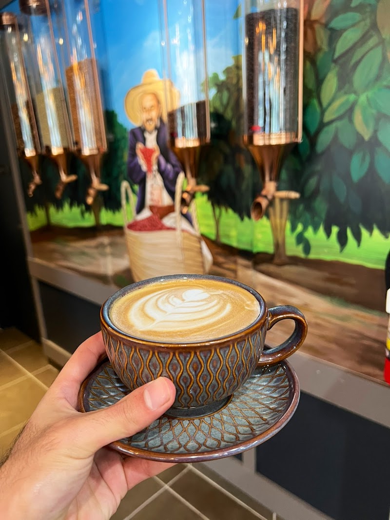 Delah Coffee photo 2