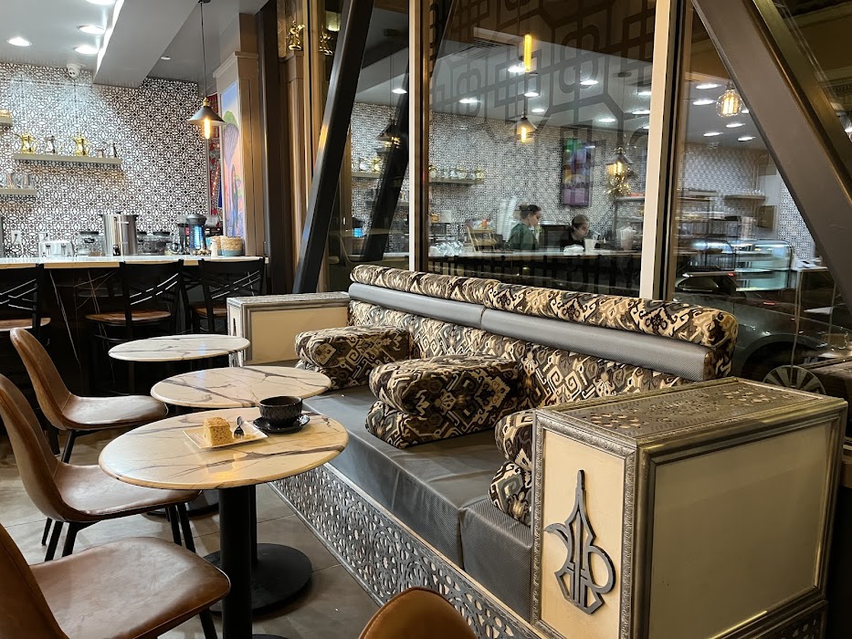 Delah Coffee fotoğraf 1