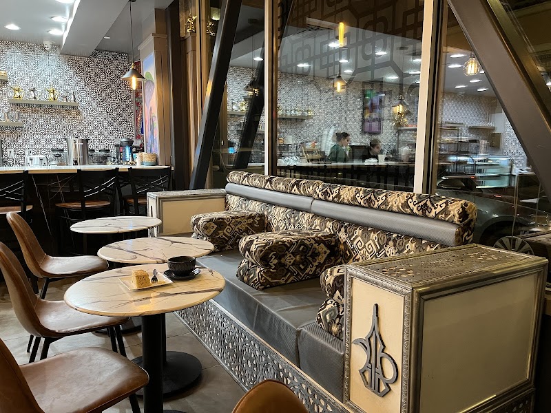 Delah Coffee photo 1