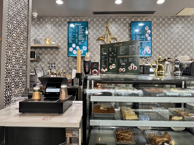 Delah Coffee photo 2