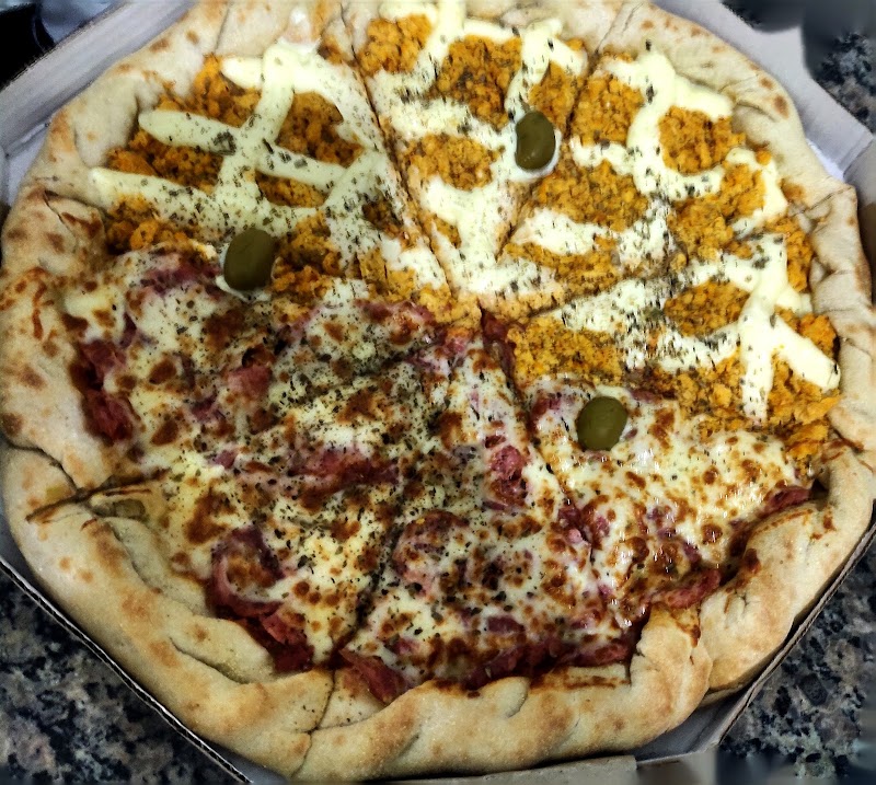 Foto de Pizzaria São Judas | Zona Norte São Paulo