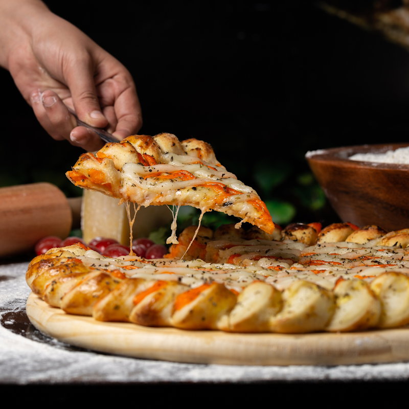 Foto de Pizzaria São Judas | Zona Norte São Paulo