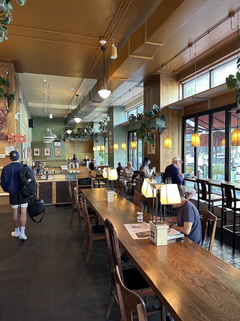 Colectivo Coffee Evanston photo 4