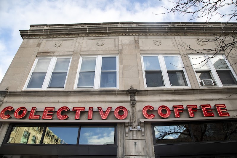 Colectivo Coffee Evanston photo 1