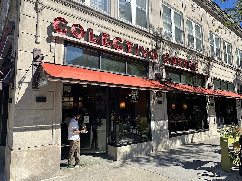 Colectivo Coffee Evanston photo 3