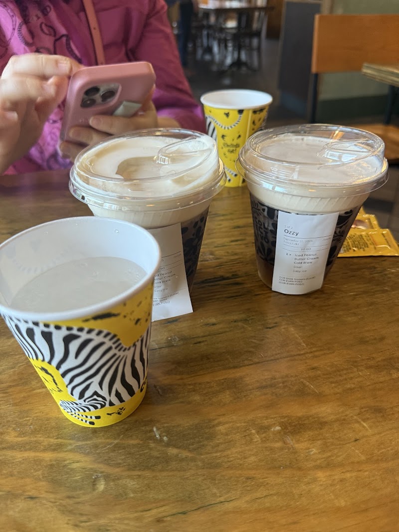 Colectivo Coffee Evanston photo 2