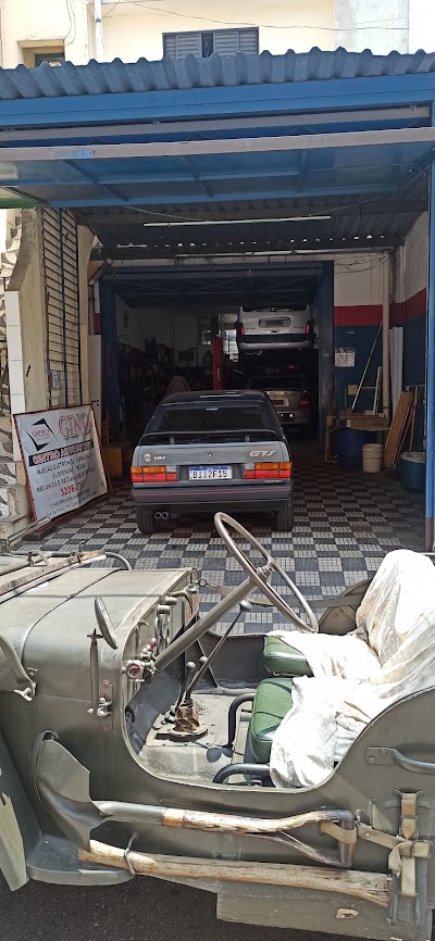 Foto de Gino Centro Automotivo