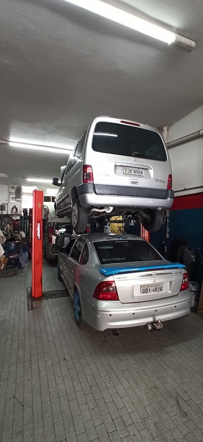 Foto de Gino Centro Automotivo