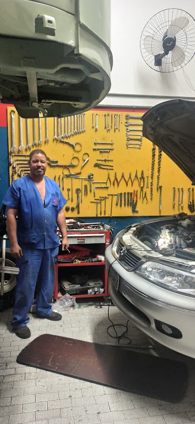 Foto de Gino Centro Automotivo