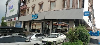 Beko - Beyaz Eşya Servisi