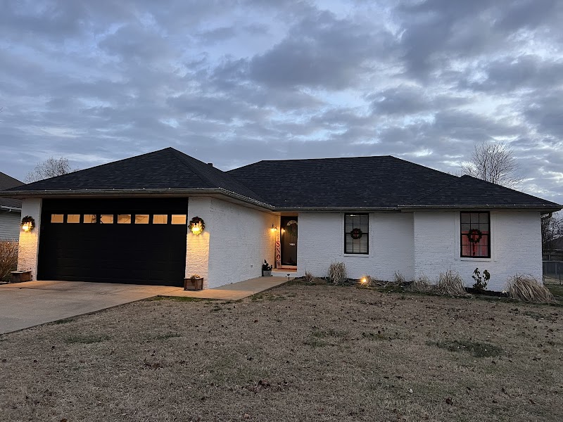 GlennStone Roofing & Gutters photo 1