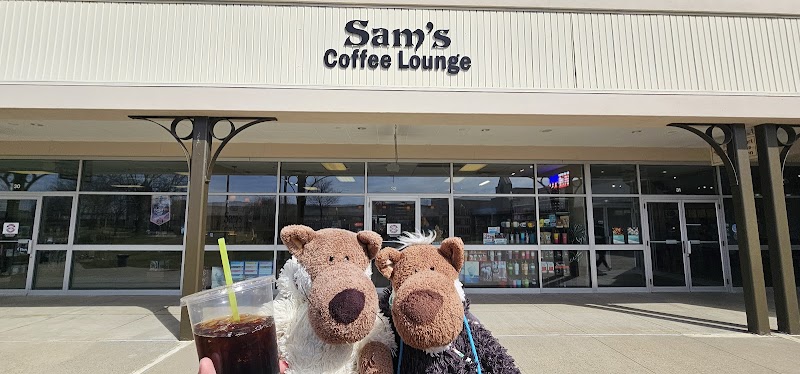 Sam’s coffee lounge photo 1