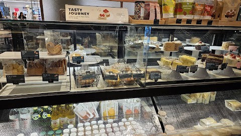 스타벅스 신세계광주신관B1점 반려동물 동반 맛집
