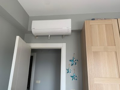 KUŞADASI ATC KLİMA BEYAZ EŞYA SERVİSİ - Beyaz Eşya Servisi