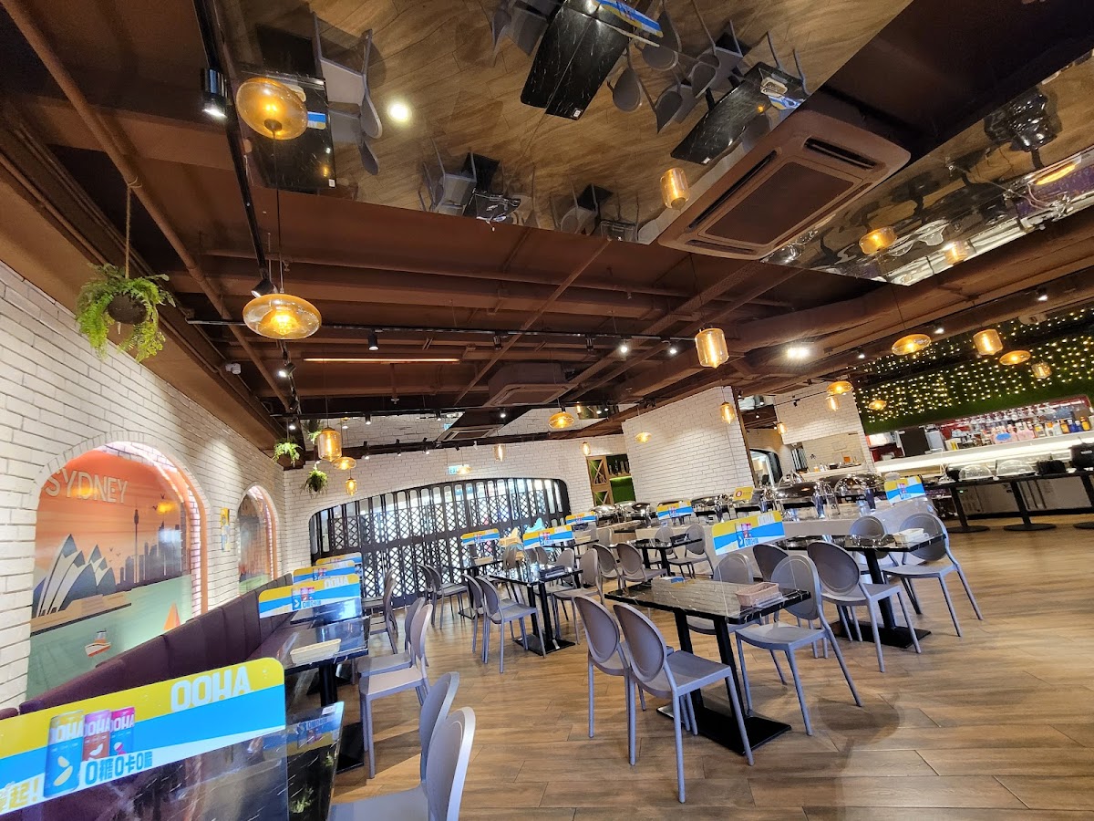 Cafe Wellcome x BBQ Place photo 4