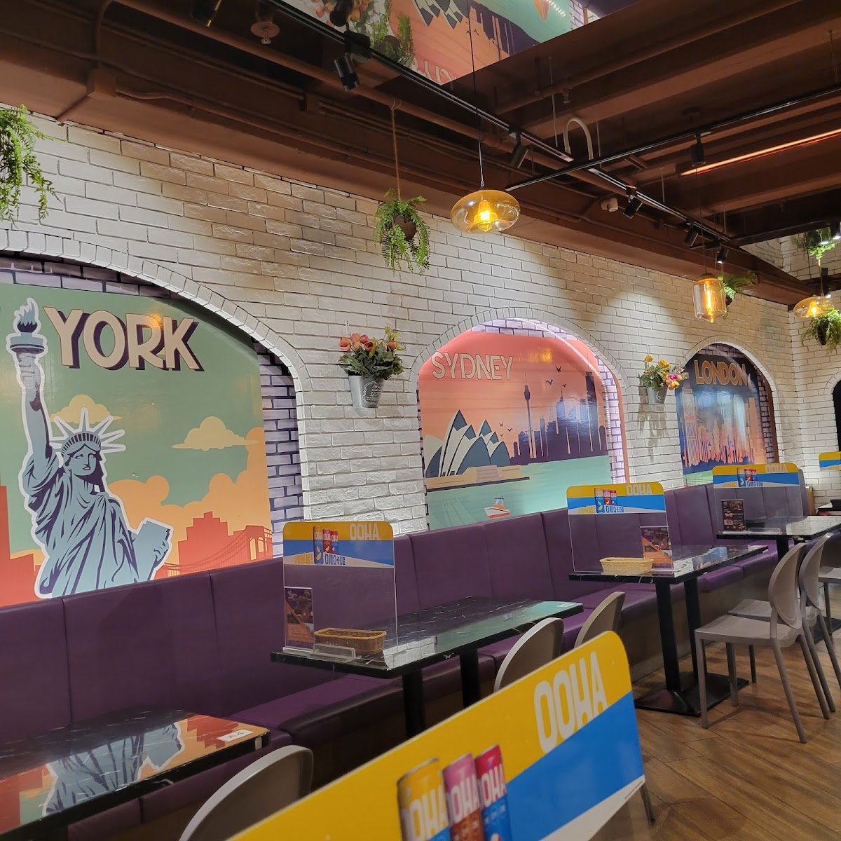 Cafe Wellcome x BBQ Place photo 3