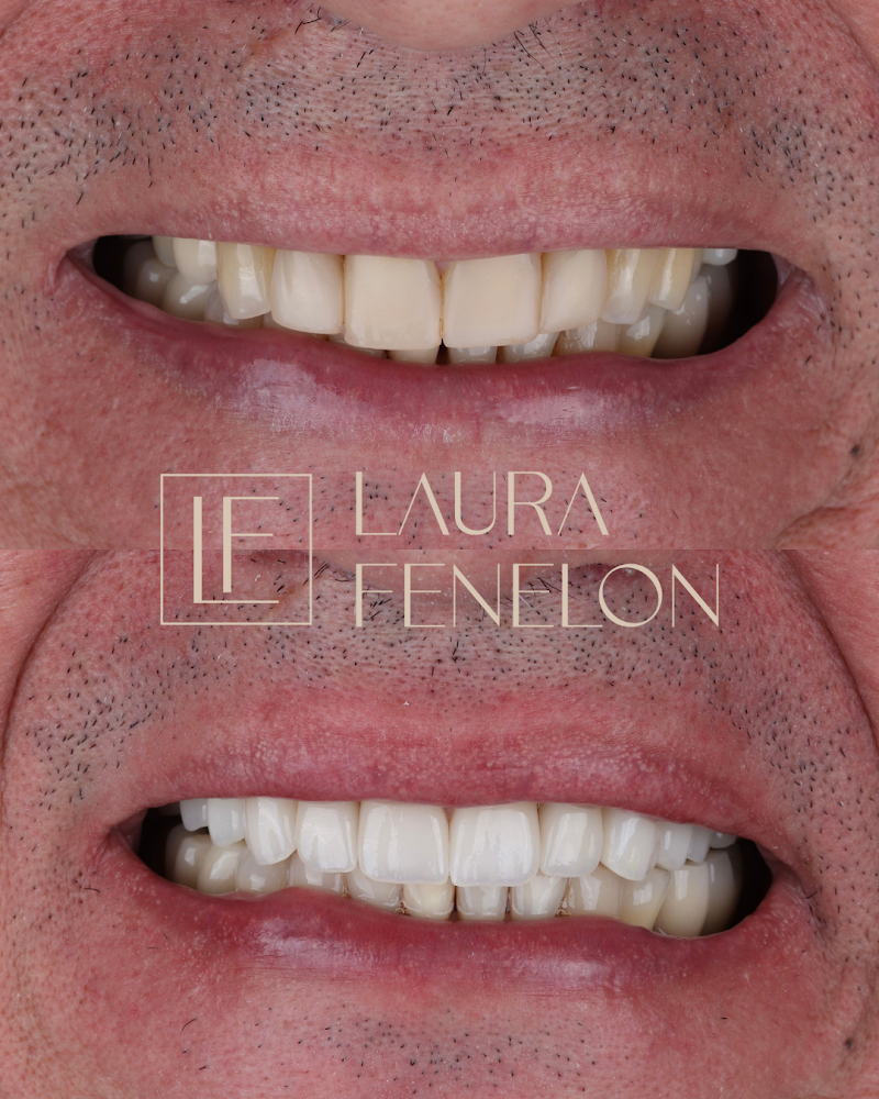 Dra. Laura Fenelon, Dentista - foto 3