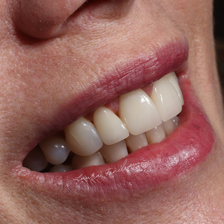 Dra. Laura Fenelon, Dentista - foto 2