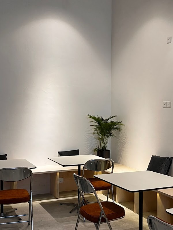 Alight Coffee Club - Photo 1